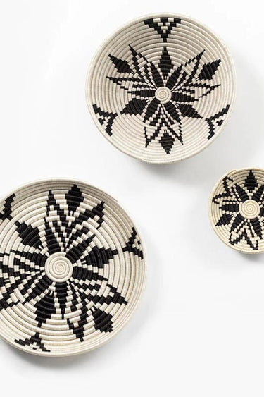 Cactus Blossom Bowls/Tray